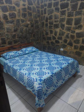Chalé do corisco